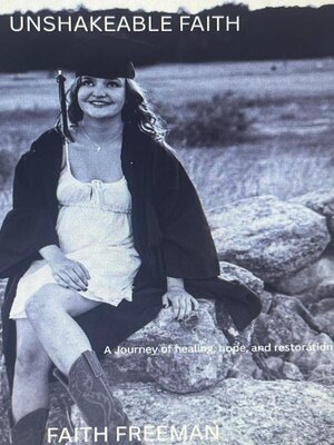 cover image of Unshakeable Faith